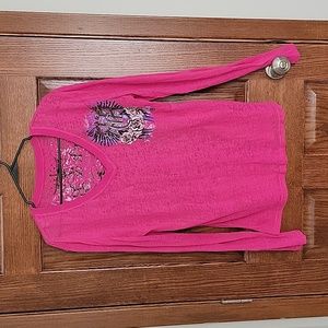 Rock & Roll Cowgirl shirt